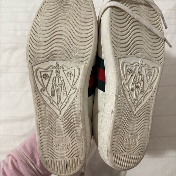 Gucci sneakers - Picture 3 of 7